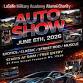 La Salle Military Academy Alumni Car Show