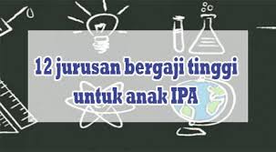 Komputer sma plus pgri cibinong. Bingung Milih Ipa Ips Atau Bahasa Cek Prospek Kuliahnya Dulu Yuk