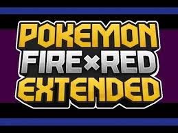 Pokémon - Fire Red Extended [3.3.3.1 Release] - YouTube