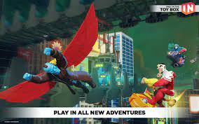 Free and safe download of the latest version apk files. Disney Infinity 3 0 Toy Box For Android Apk Download