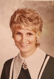 Peggy Ann Martin Obituary (2025)