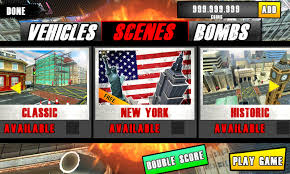 Download free best games for android tablet or phone: Traffic Panic London Mod