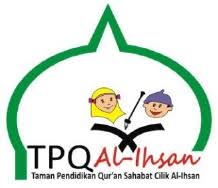 Logo taman pendidikan al kautsar agen87 pawai akbar anak islam surakarta sambut tahun baru hijriyah1438h Contoh Logo Tpq Python