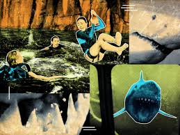 When kate sees the new cylinders coming down she says oxygen cylinders, really, 100% oxygen at 47 meters, no need to worry about sharks the oxygen toxicity would have finished the job. An Interview With A Marine Biologist About 47 Meters Down Uncaged The Ringer