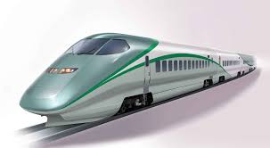 Does India Need A Bullet Train Train Train Vacations Bullet