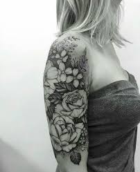 Tattoo Tattoo Sleeve Filler Tattoos Half Sleeve Tattoo
