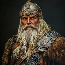 Leif Eriksson Norse Explorer