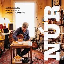 Gary Versace: albums, songs, playlists