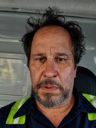 Hi all! I just wanted to introduce myself and share a photo I took. Road  trash