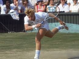 Nació el 22 de noviembre de 1967 en leimen, alemania. Boris Becker What I Ve Learned