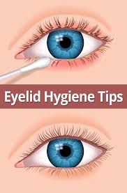 How To Get Rid Of Sore Red Eyelids Blepharitis Blepharitis Blepharitis Treatment Dry Eye Remedies
