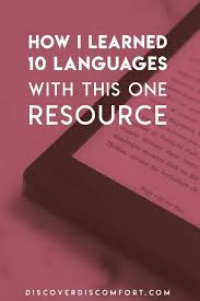 The Best Resource To Learn A Language From Home In 2020