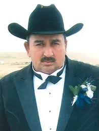 Obituary information for Gerald Running Rabbit