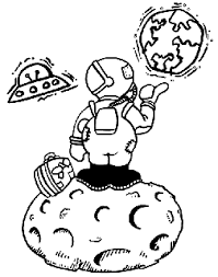 Whether you're painting or decorating, choosing a color palette can be easy if you know the rules. Space And Astronomy Free Coloring Pages Crayola Com
