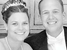 Monica and Clark Vandeventer