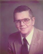 Obituary for Winston A. Linton