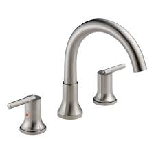 The delta faucet trinsic bathroom faucet has nearly no cons to it. Delta Canada Trinsic Bathworks Showrooms Ajax Barrie Belleville Kingston St Catharines