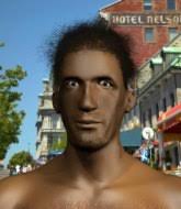 Darius "The King" Ellis