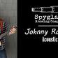 Johnny Roberts @ Spyglass Brewing - Acoustic Sunday event image