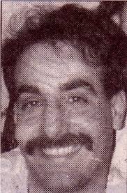 Joel Ralph Biondino (1961-2005)