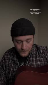 bad habit 159/365 #stevelacy #badhabit #cover #asongaday