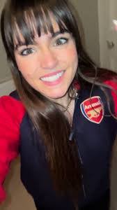 Sarah Klopp's Instagram, Twitter & Facebook