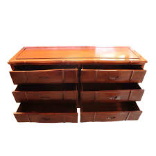 Buy and sell sideboards & buffets on trade me. Natural Finish Rosewood Chinese Sideboard 6 Drawers Lpk Buffet 01