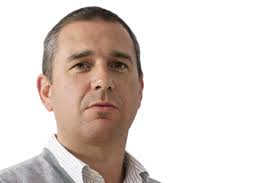 Ian Millner profile and articles at Campaign Live UK