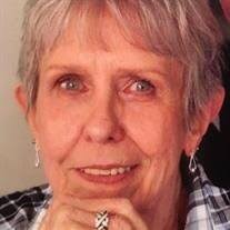 Dorothy A. McCann Obituary