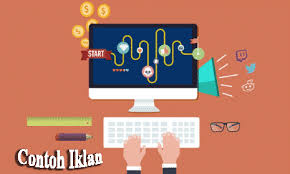 Kebanyakan iklan sendiri akan di pasang pada sebuah media, baik secara online maupun dengan offline. 51 Contoh Iklan Produk Layanan Masyarakat Makanan Minuman