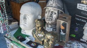 In Italien Kann Man Das Bose Als Souvenir Kaufen Politik Sz De