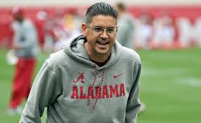 He is known for his work on телстар (2008). Steve Sarkisian Texas Getting A Fantastic Coach Recruiter In Jeff Banks