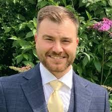 Barry Garrett's Instagram, Twitter & Facebook