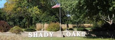 Maybe you would like to learn more about one of these? Home Shady Oaks Country Club
