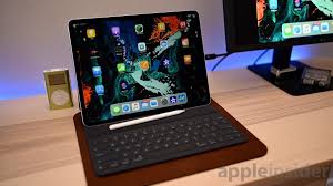 Pin By Daniel On Ipad In 2020 Apple Smart Keyboard Ipad Pro Ipad Pro 12 9