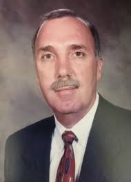 Marc Walton III Obituary