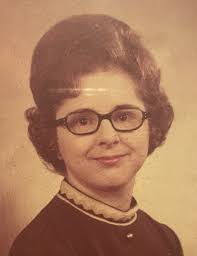 Obituary information for Kathy Cotney Rish