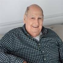 Lewis Clayton Wamsley Obituary (2024)