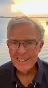 Obituary For Ralph Rust Goldman