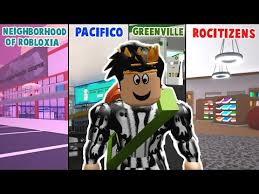 This game is all about exploring an apartment building that is filled with haunted spirits. My Top List Of Free Town City Games If You Can T Play Bloxburg Youtube