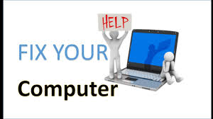 Once you understand the basic structure, you can easily determine where the problem lies. Computer Fundamentals Troubleshoot Common Computer Problems Youtube