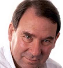 i>New Zealanders of the year:</i> John Barnett