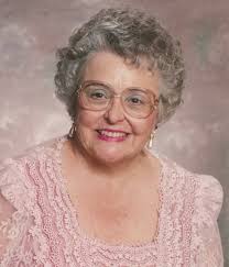 Lenora Mann Obituary (2009)