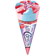 Actualmente la marca está presente en más de. Copa Cornetto Helados Holanda Mexico Holanda
