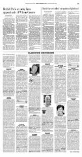 Pittsburgh Post-Gazette from Pittsburgh, Pennsylvania