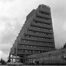 Check spelling or type a new query. Zdenek Rihak Panorama Resort Sosbrutalism