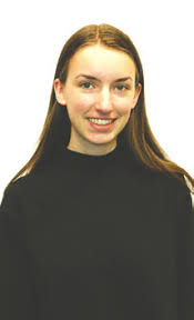 PLATE Can you microwave holiday dinner? Page 11 SKATE A sophomore is a  curling prodigy Page 13 Athletic Pumas find success in f