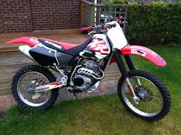 Classic honda xr250 r 250 1984 enduro trail mx rare restoration project spares. Honda Xr250r For Sale Cheap Online