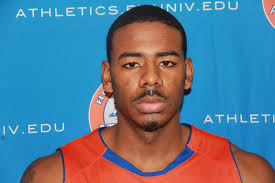 2013 Men's Basketball Roster