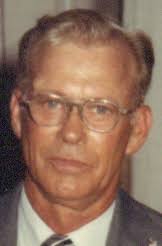 Robert Lee Breaux (1932-2009)